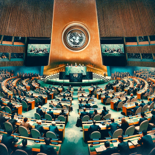 UN Speeches